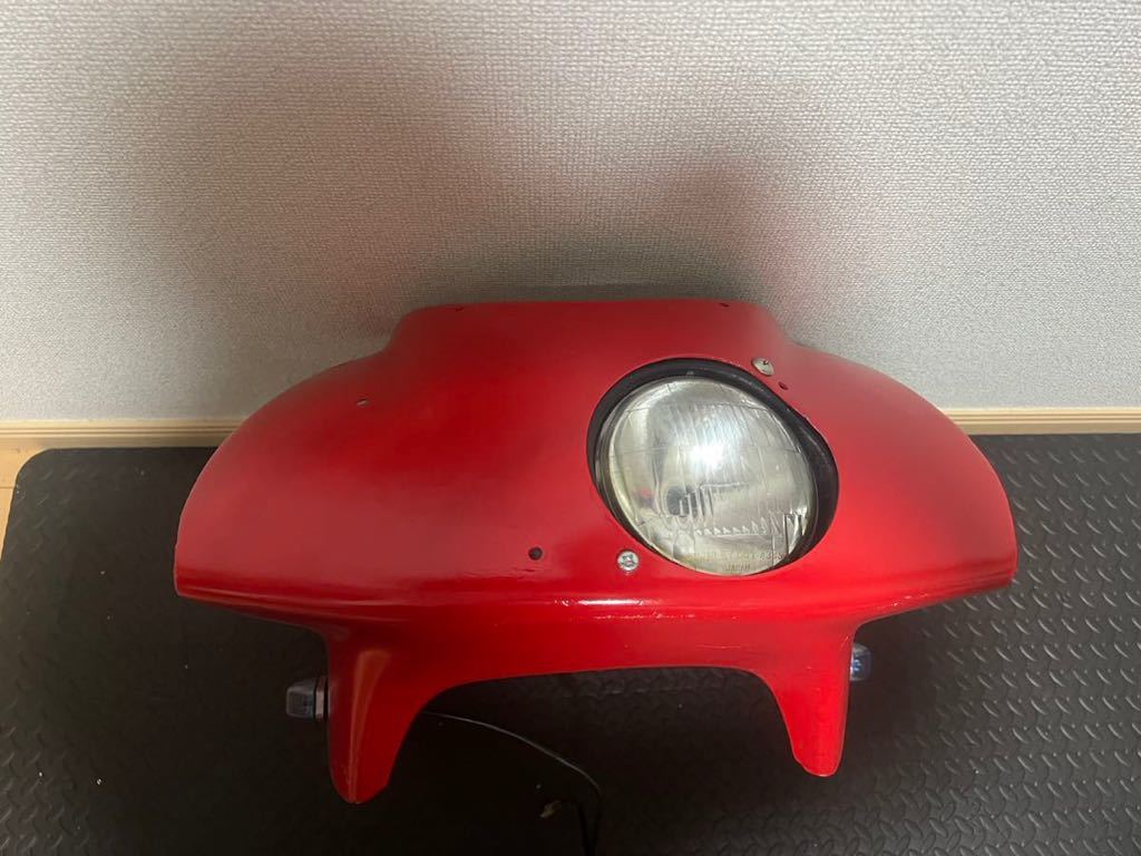 ヤフオク! -「nsr50耐久カウル」の落札相場・落札価格