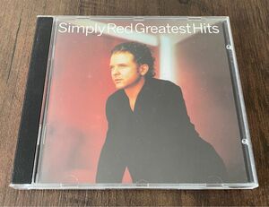 【輸入盤】 Ｇｒｅａｔｅｓｔ Ｈｉｔｓ／シンプリーレッド（Simply Red Greatest Hits）