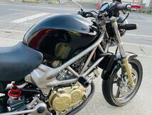  ホンダ VTR250 MC33 黒 19,544km HONDA 再出品 中古車体！動画有！茨城県！ 全国配送可！_画像9