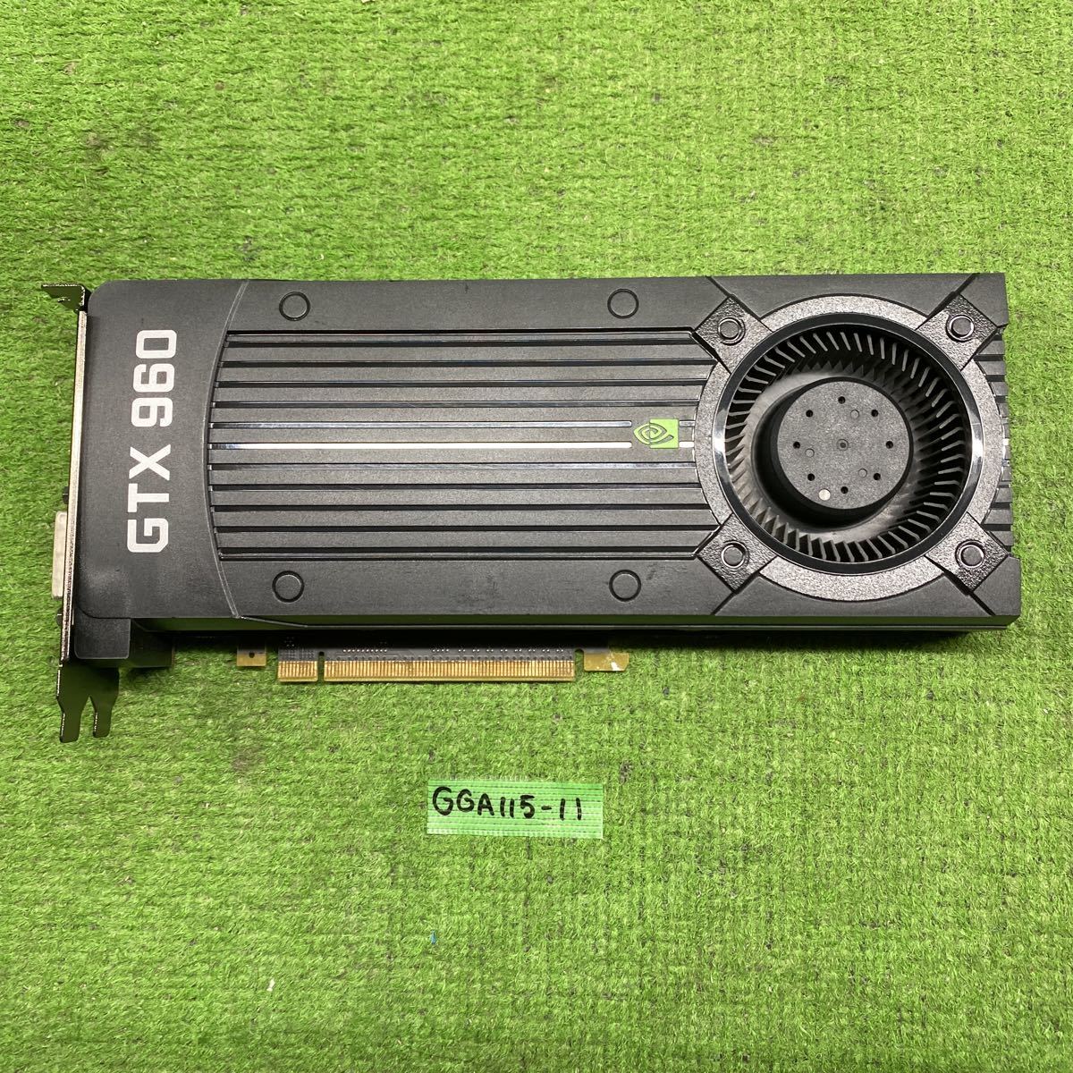 ヤフオク! -「geforce gtx 960」の落札相場・落札価格