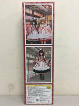 AZONE　アゾン　ALICE　アリス　Time of grace Ⅳ　大正浪漫　黒猫ロンド　未開封　タイムオブエターナル　　　　KK2_画像6