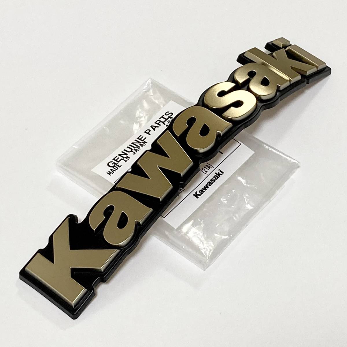 国内初の直営店 ZRX400 ZRXⅡ ZRXⅡ 外装 カワサキ 新品カウル4点