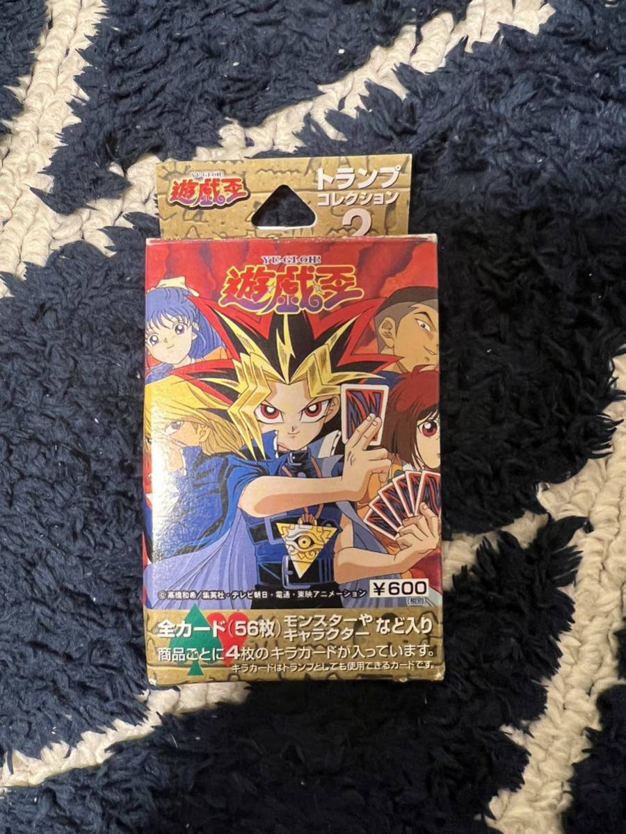 ヤフオク! -「トランプ」(遊戯王(コナミ)) (トレーディングカード