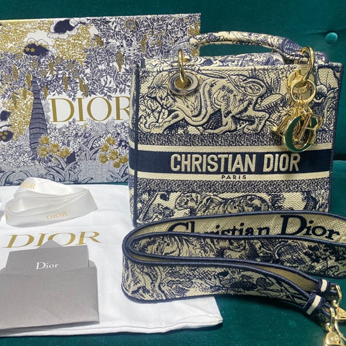 ヤフオク! - Christian Dior｜クリスチャン・ディオールの中古品・新品