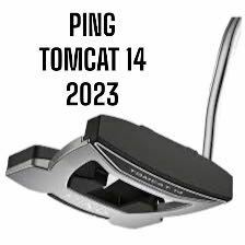 PING TOMCAT 14 2023 トムキャット パター 34インチ