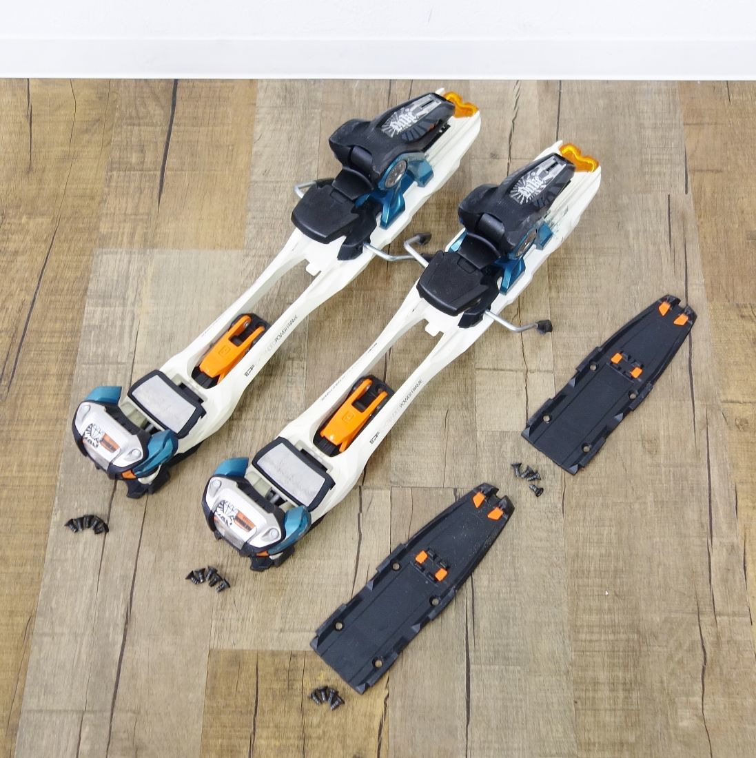 ヤフオク! -「マーカー デューク」の落札相場・落札価格