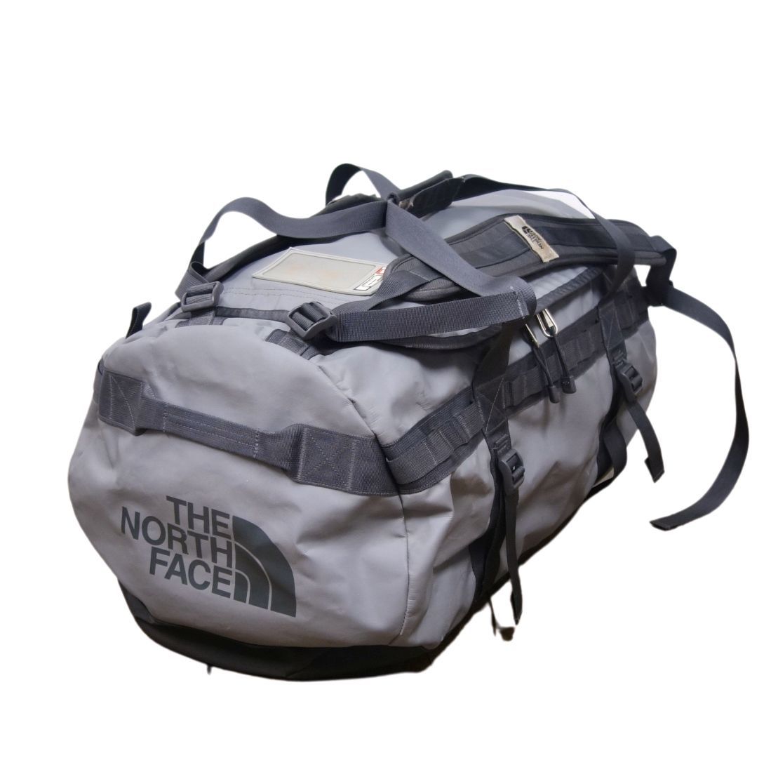 10850円激安販売品 買取案内 ノースフェイスボストンバッグ バッグ ザ