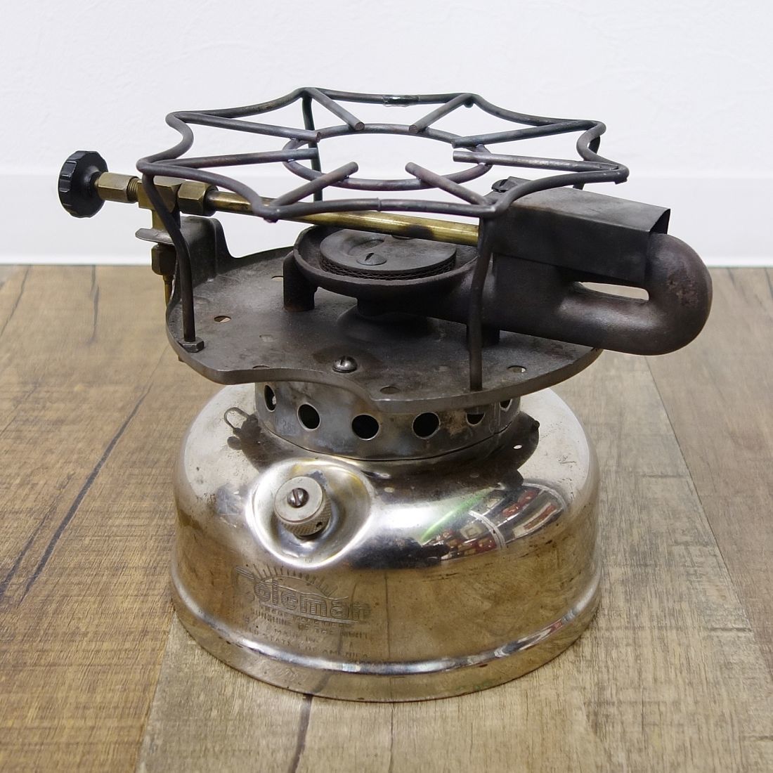ヤフオク! -コールマン ストーブ 500(シングルバーナー)の中古品・新品 ...