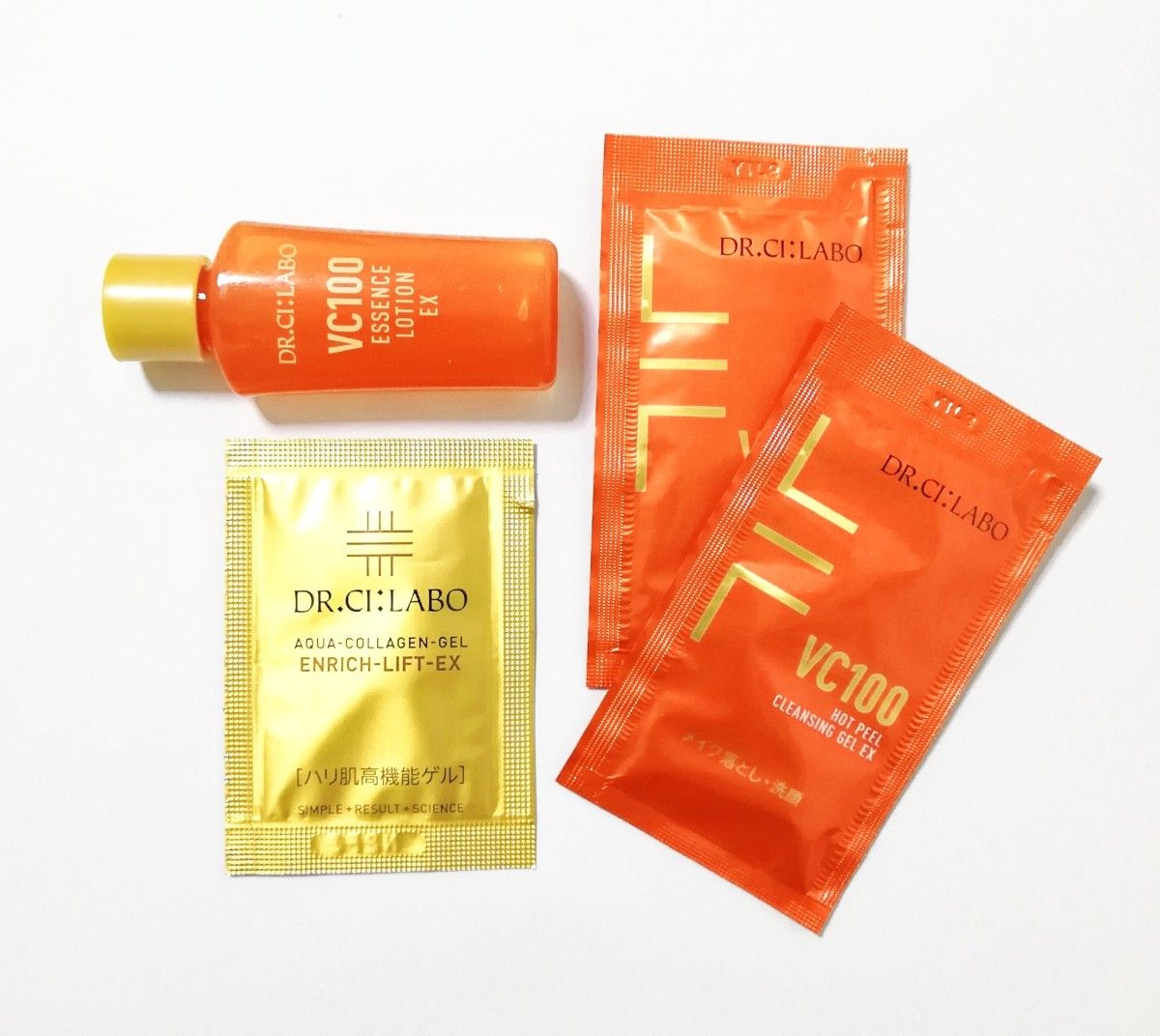 HARI QUEEN ハリのない肌へのプレゼント*5本セット | alfasaac.com