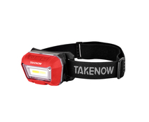 TAKENOW　HL002　 充電式LED　COLOUR MATCH HEAD LAMP　USBケーブル付_画像3