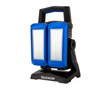 TAKENOW　WL4025　充電式LED投光器/FLOOD & AREA LIGHT_画像3