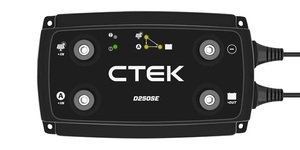 CTEK D250SE