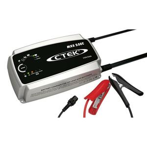 CTEK MXS25EC