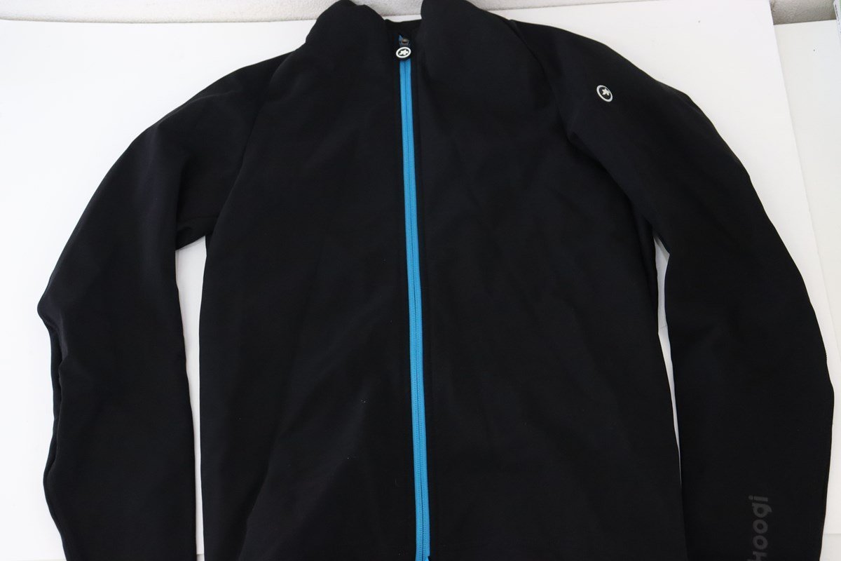 ヤフオク! -assos ジャケットの中古品・新品・未使用品一覧