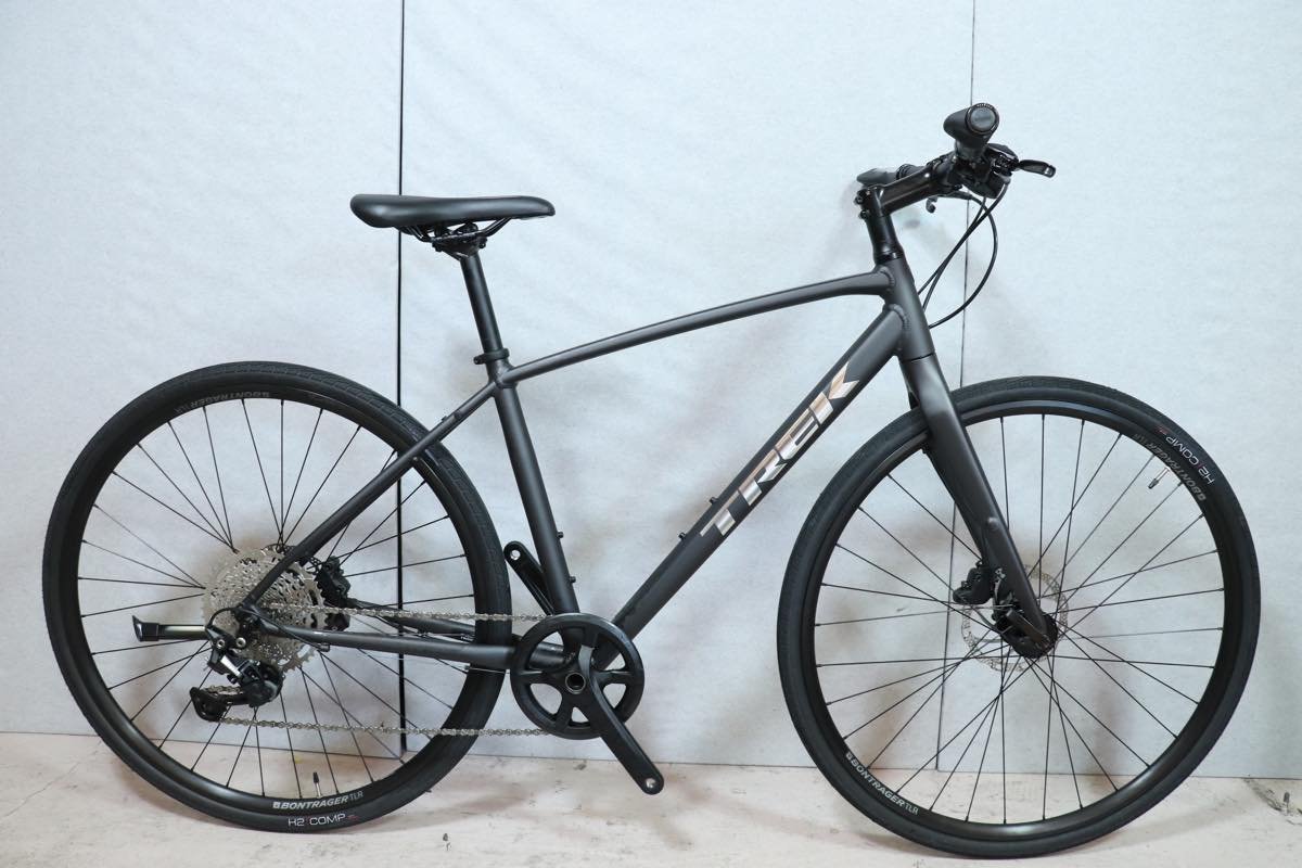 ヤフオク! -(trek トレック)(クロスバイク)の中古品・新品・未使用品一覧
