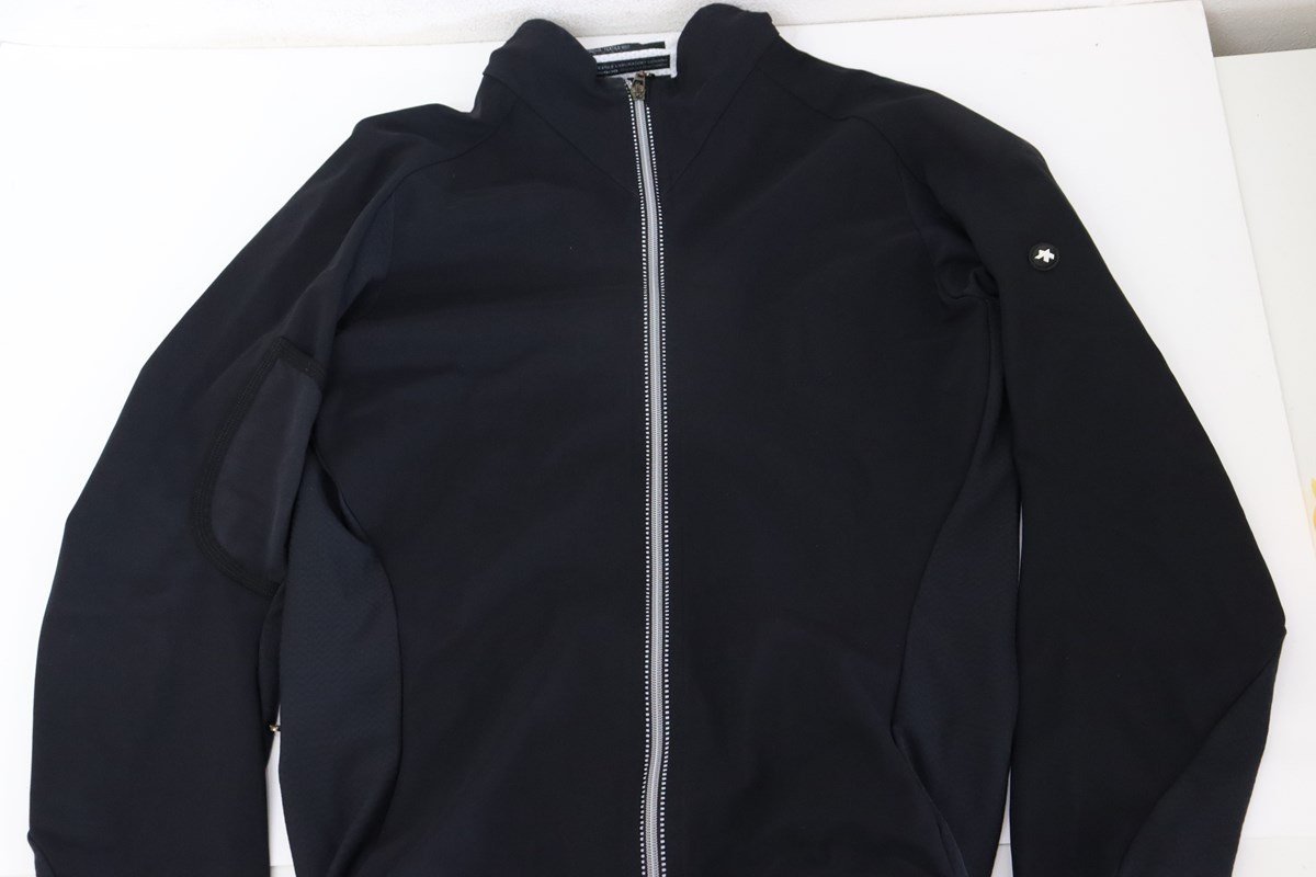 ヤフオク! -アソス assos(ウエア)の中古品・新品・未使用品一覧