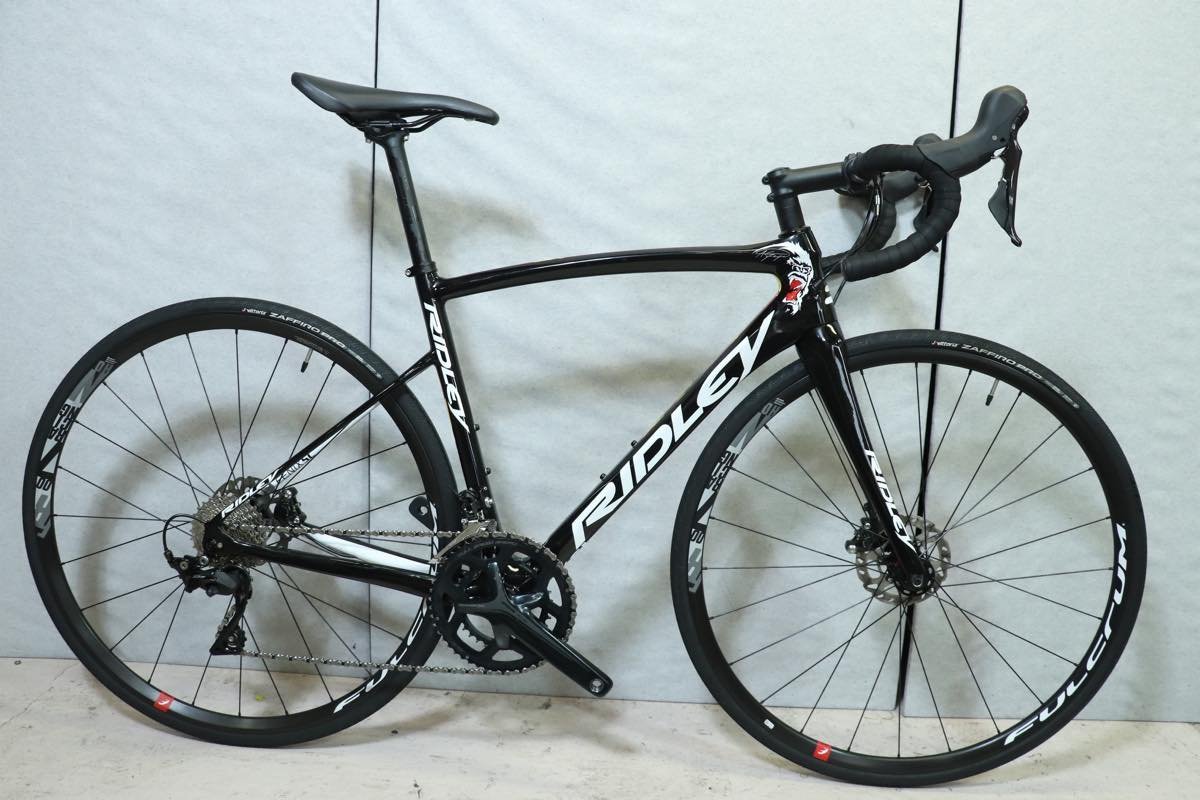 ヤフオク! -「ridley fenix sl」の落札相場・落札価格