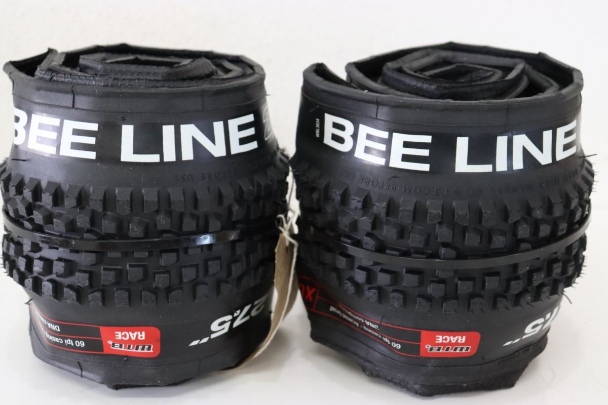 ヤフオク! -「wtb 27.5」(タイヤ) (タイヤ)の落札相場・落札価格