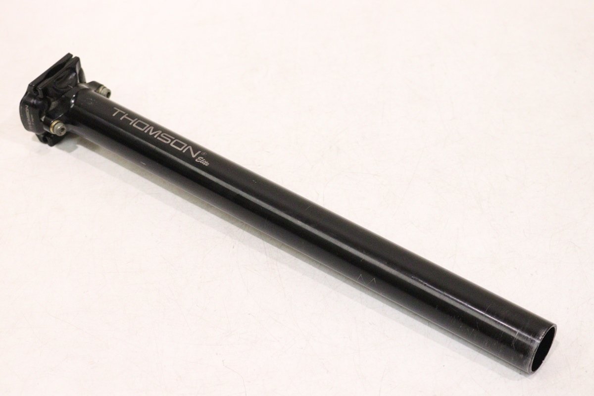 ベストセラー FOX30.9mm 150mmTransfer シートポスト 美品 パーツ