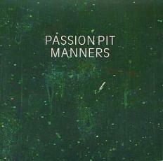 Manners 輸入盤 レンタル落ち 中古 CD