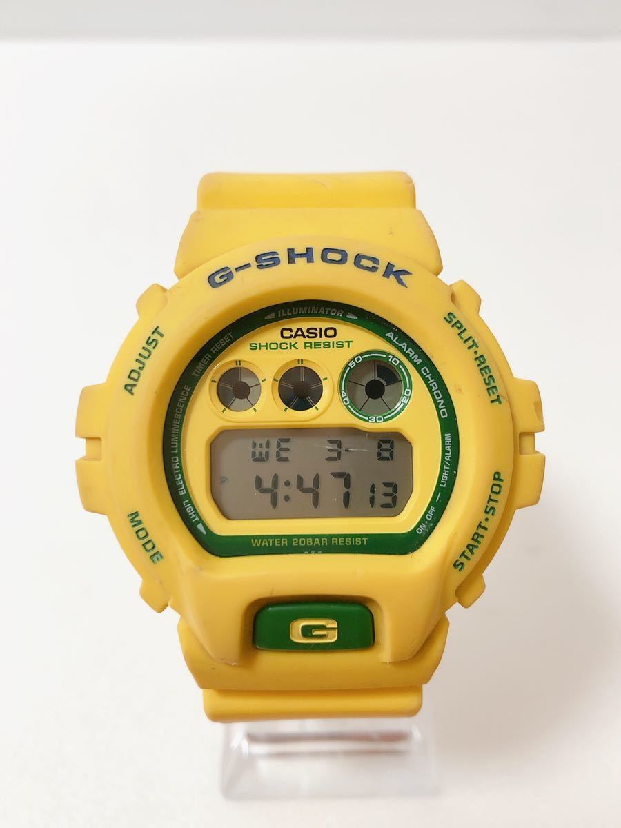 ヤフオク! -「g-shock w杯」の落札相場・落札価格