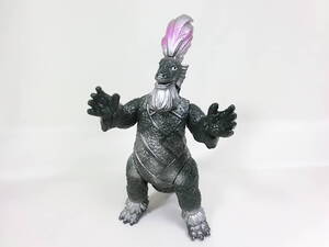 バンダイ 旧 ウルトラ怪獣シリーズ ウルトラマン 怪獣 ソフビ ジェロニモン (検) 硬質 ブルマァク M1号 ウルトラセブン