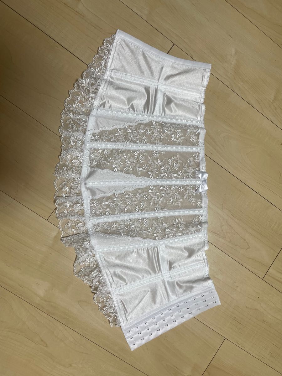 極美品】セモア ブライダルインナー ウエストニッパー 98|PayPayフリマ