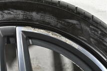 ☆ベンツ W222 S63 AMG 純正 20インチ☆PCD112 8.5J +39 9.5J +39☆ピレリ P-ZERO☆255/40R20 285/35R20☆Sクラス S65 C217 ☆_画像5