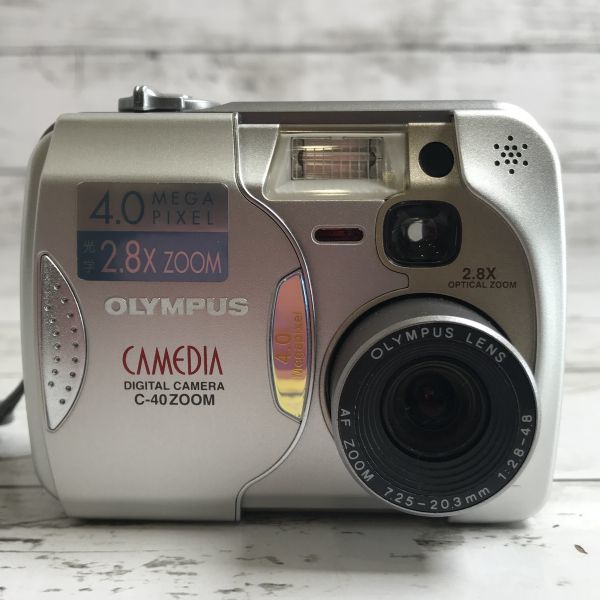 ヤフオク! -「c-40zoom」の落札相場・落札価格