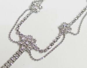 Dear Princess Dear Princess necklace / MA124