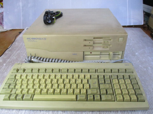 ヤフオク! -「pc-9801 キーボード」の落札相場・落札価格 ヤフオク! -「pc-9801 キーボード」の落札相場・落札価格