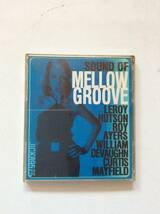 SOUND OF MELLOW GROOVE VARIOUS ARTISTS_画像1