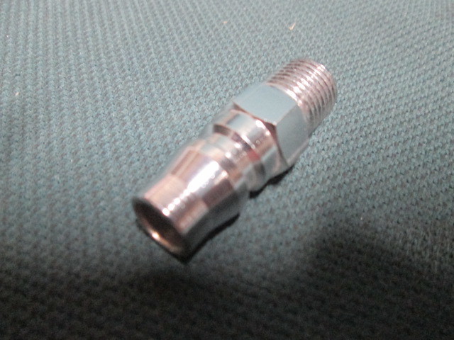 日東工器 ハイカプラ 85SN・PN 4個セット|PayPayフリマ
