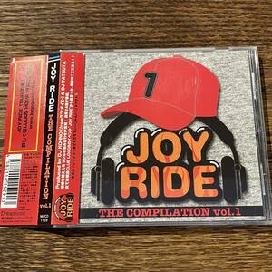 【JOY RIDE vol.1】MUCD-1129