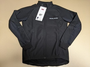 50%скидка Pearl Izumi S3500-Bl M Size Wind Break Jacket 5. Black