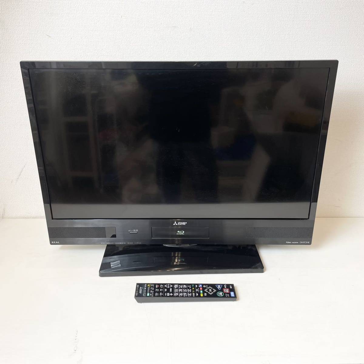 Aozora専用 LCD-A32BHR9 品17年製-
