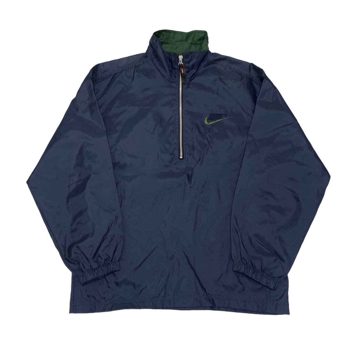ヤフオク! -「nike 90s ナイロンジャケット」の落札相場・落札価格
