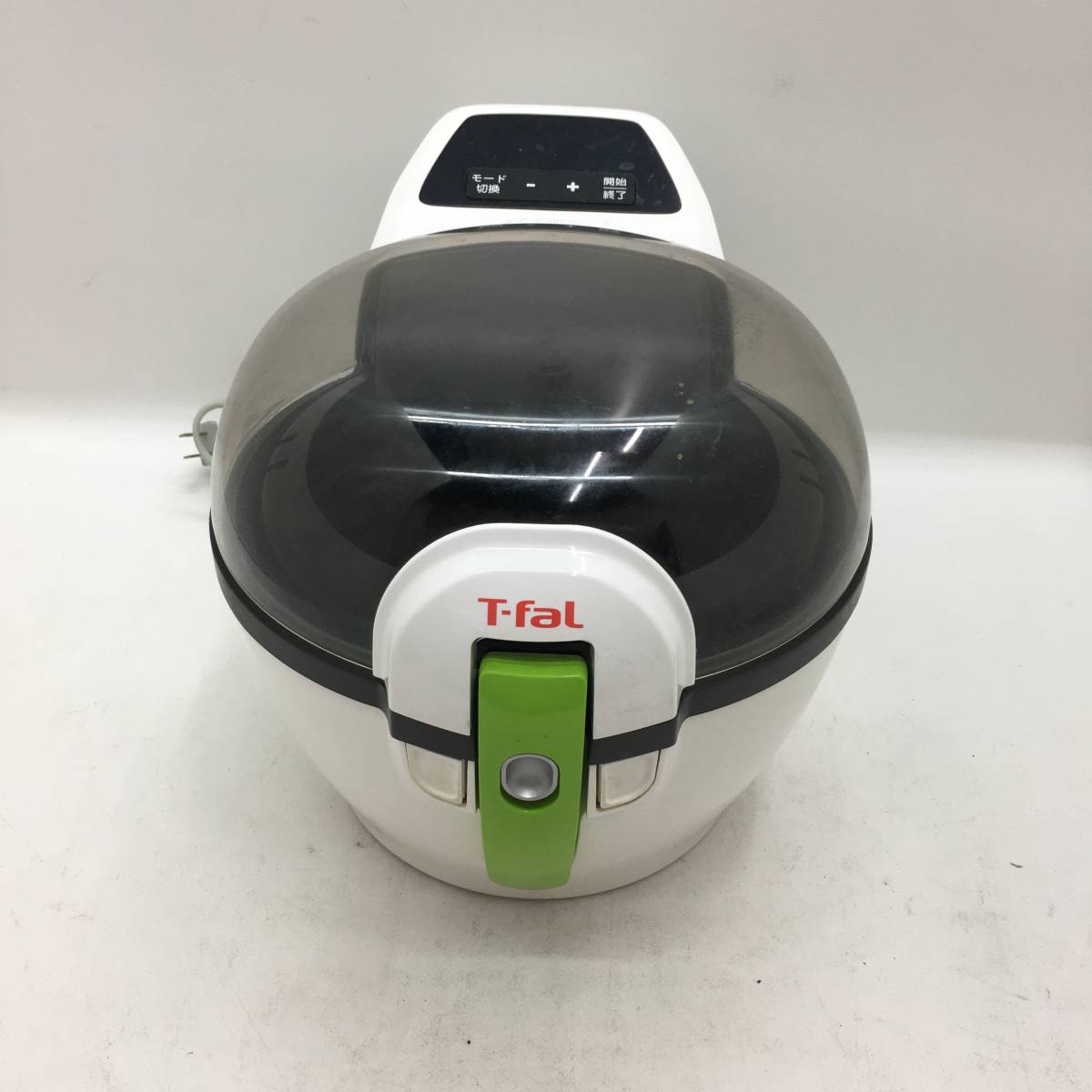 本命ギフト T-FAL フライヤー 調理器具 - www.huberwinery.com