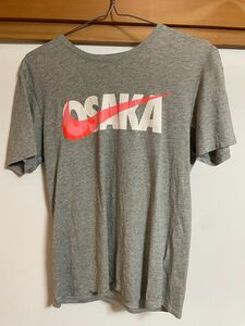 NIKE OSAKA Tシャツ