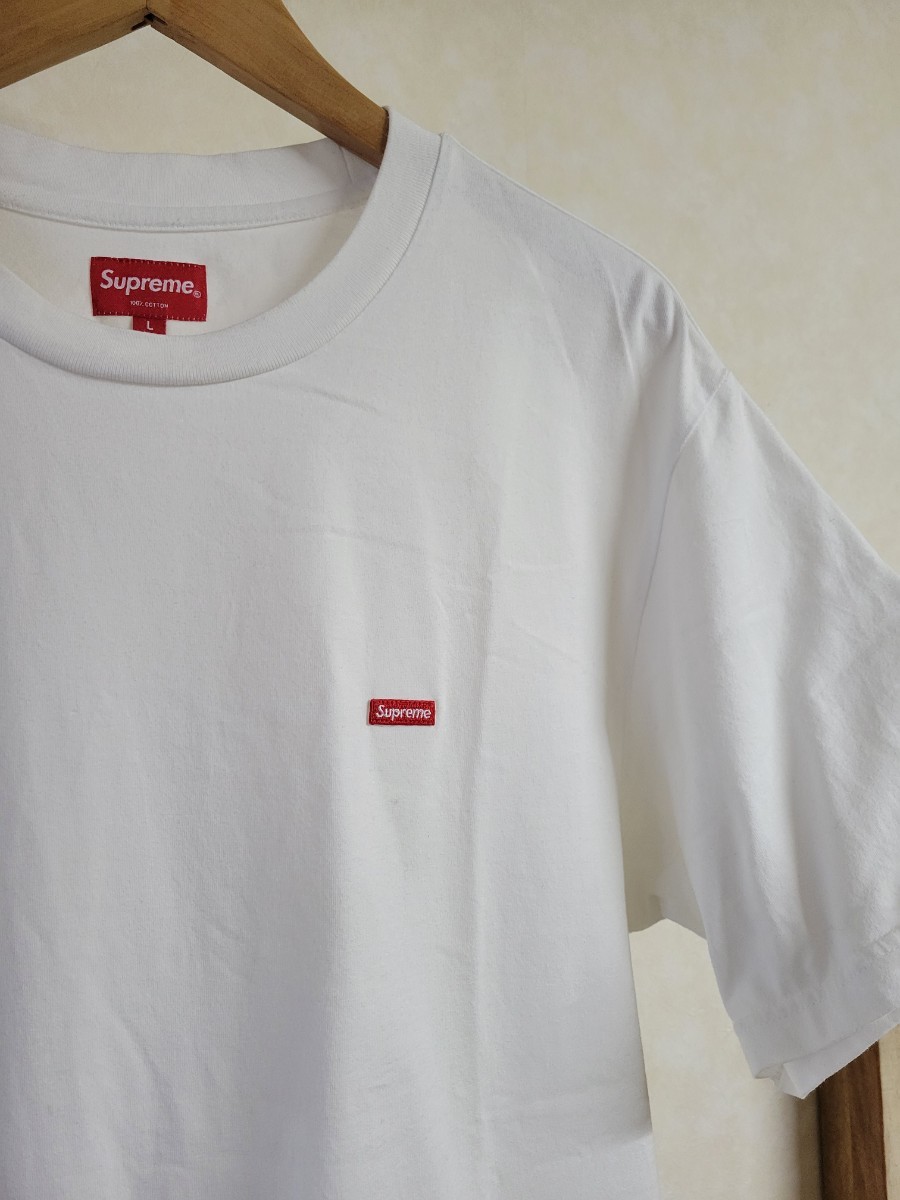 ヤフオク! -シュプリームボックスロゴtシャツの中古品・新品・未使用品一覧