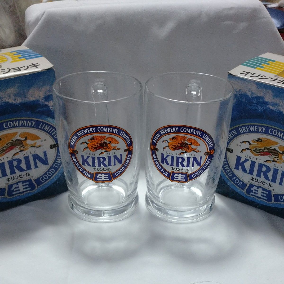 キリン ドラフト ビアサーバー 背負式ビールサーバー ラスト 宅配便