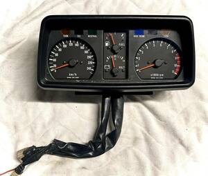 Z1100GP original speed meter used postage included 