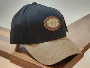 Smith & Wesson wool cap 