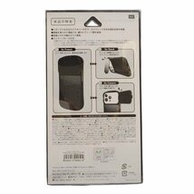 スティッチ フェイス iPhone14 14Pro 13 13Pro 12 12Pro 対応 ハイブリッド ガラス ケース スマホ カバー アイフォン ディズニー_画像3