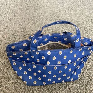 ランチバッグ 北欧風
