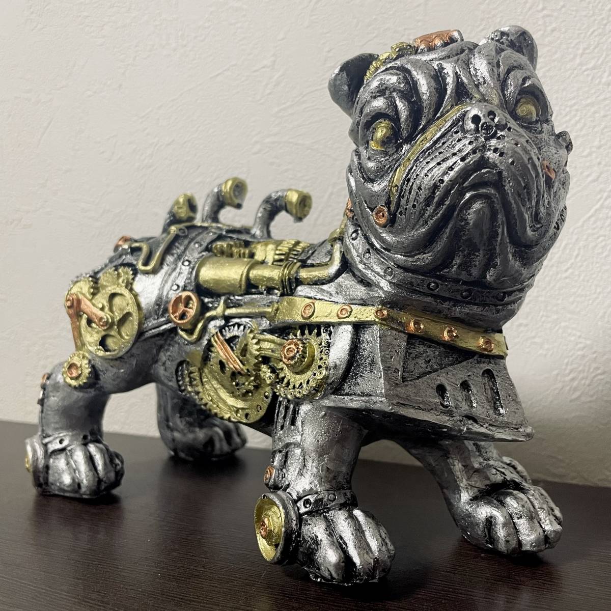 スチームパンク フィギュアの値段と価格推移は?|3件の売買データから