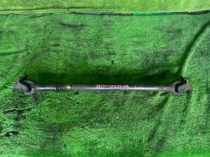 H12 year JB23W Jimny 2 type propeller shaft secondhand goods prompt decision 206277 230323 MO.. front 