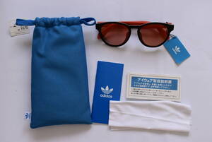 ☆2290 adidasサングラス OR0025-F-01U