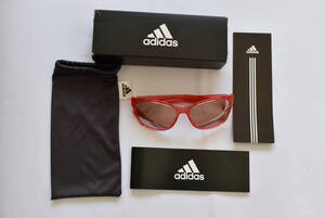 ☆2291 adidasサングラス exacalte a428 00 6071