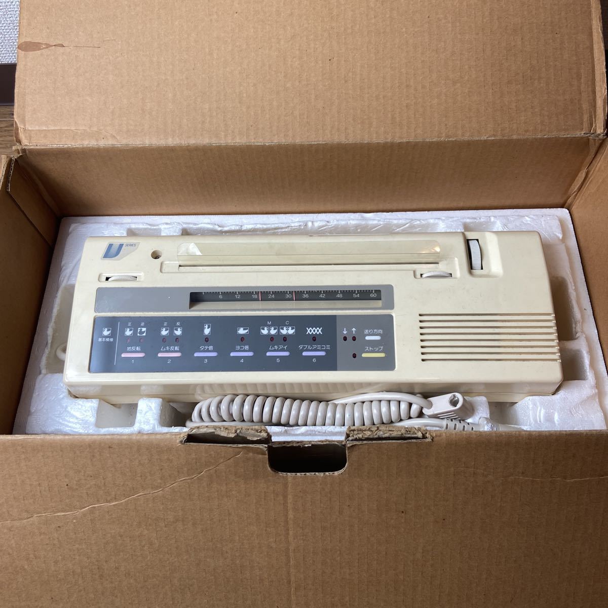 ヤフオク! -「電子コントローラー ec1」の落札相場・落札価格